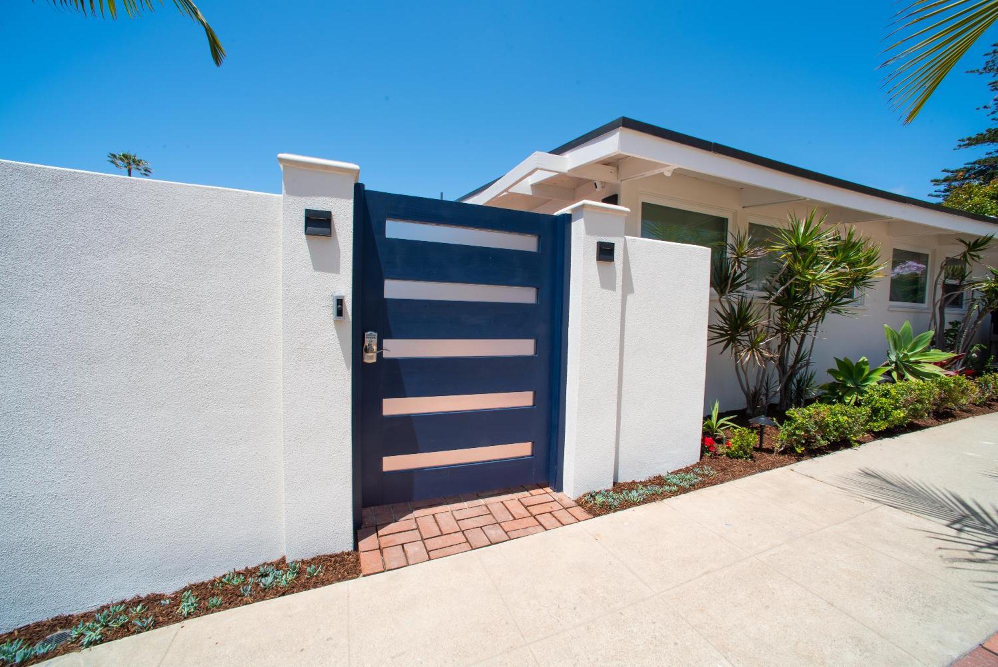 La Jolla Windansea Luxury Apt San Diego Exterior photo