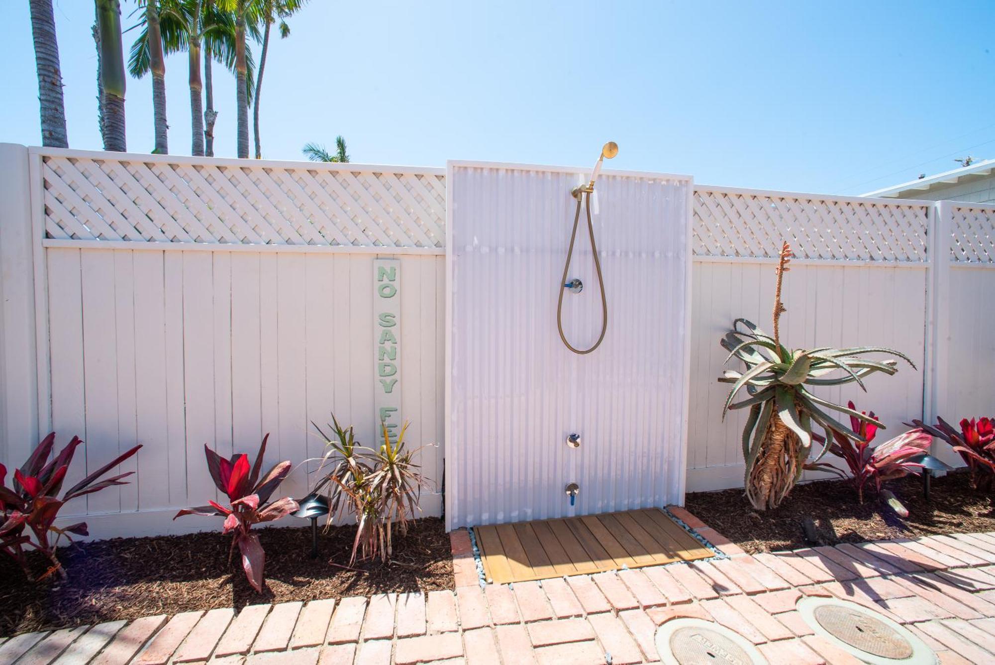 La Jolla Windansea Luxury Apt San Diego Exterior photo