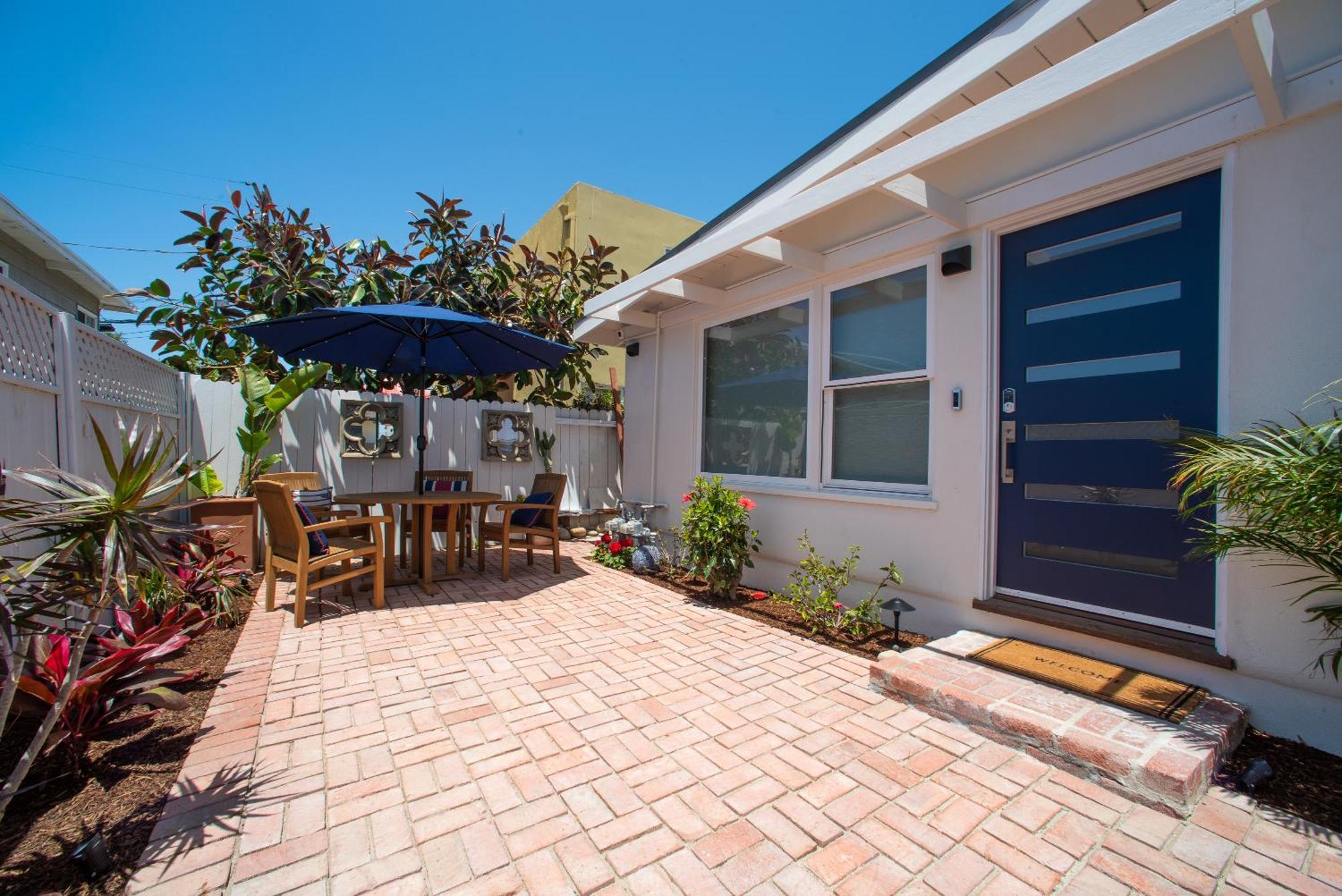 La Jolla Windansea Luxury Apt San Diego Exterior photo
