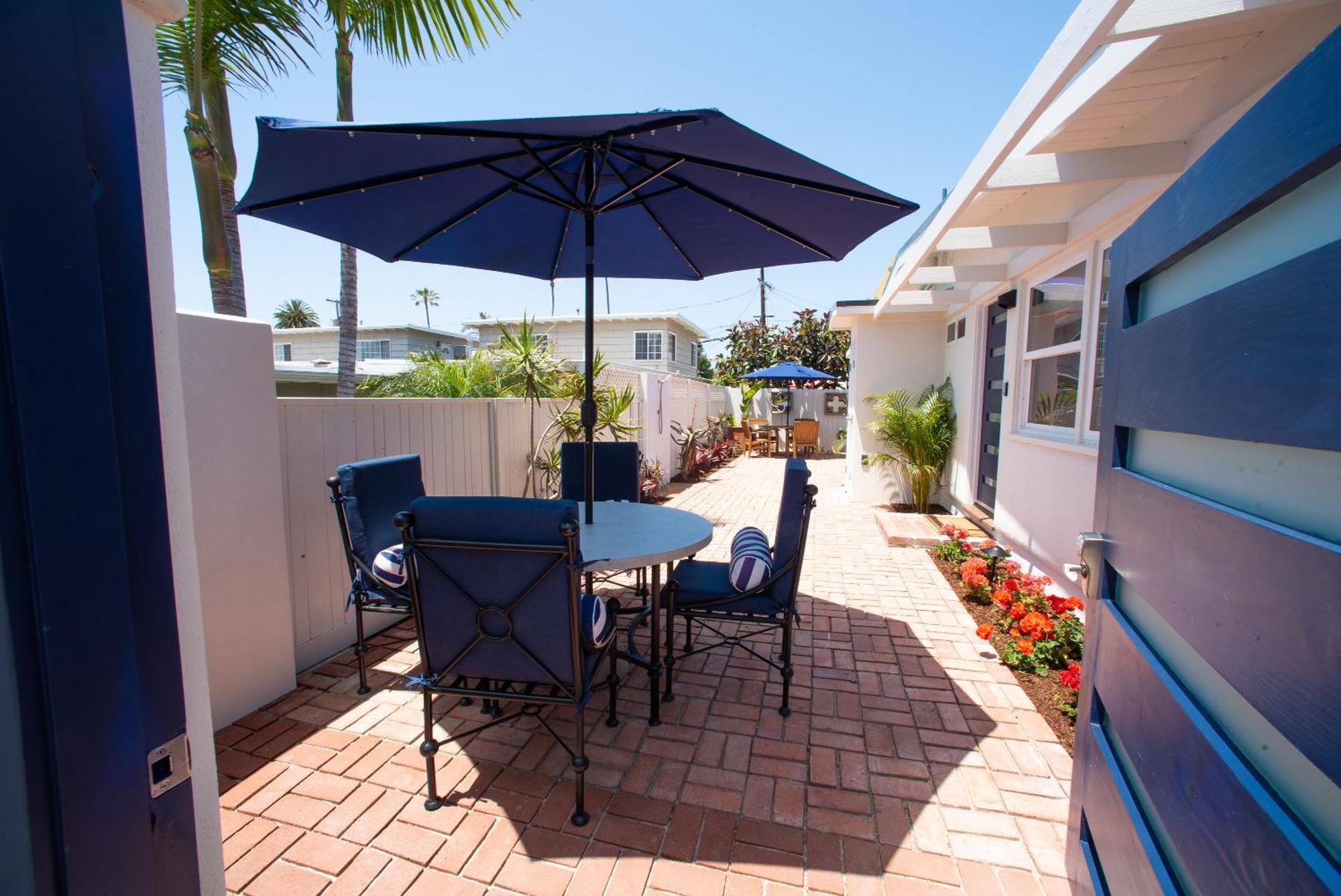 La Jolla Windansea Luxury Apt San Diego Exterior photo
