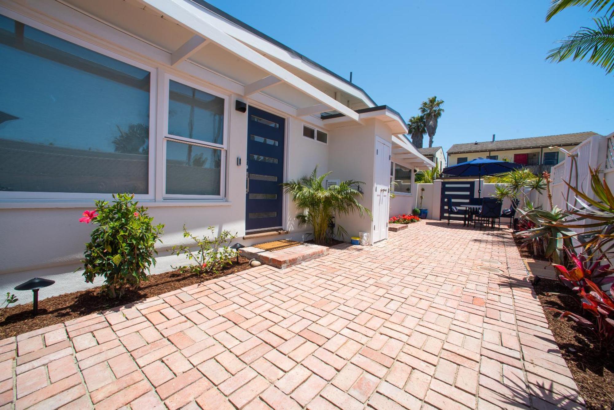 La Jolla Windansea Luxury Apt San Diego Exterior photo